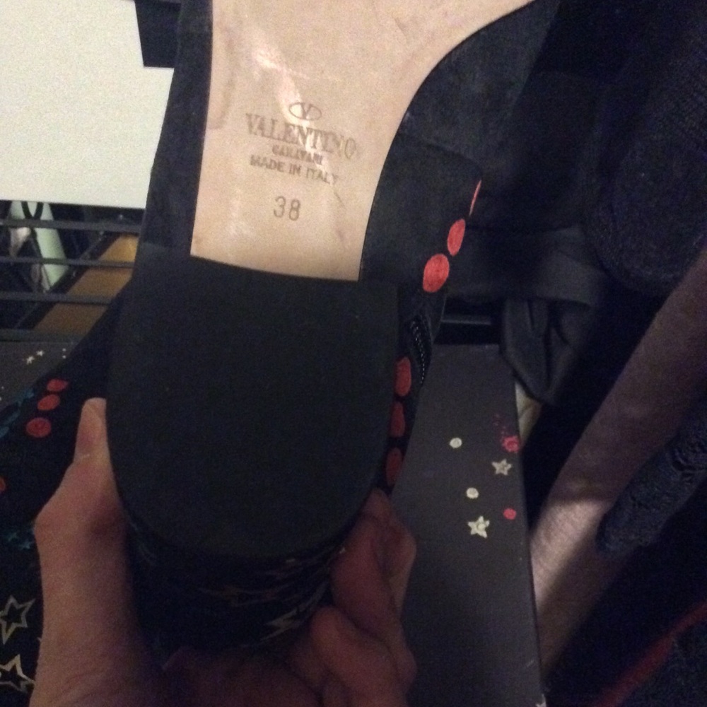 Valentino Astro Couture Bootie - Picture 8 of 8